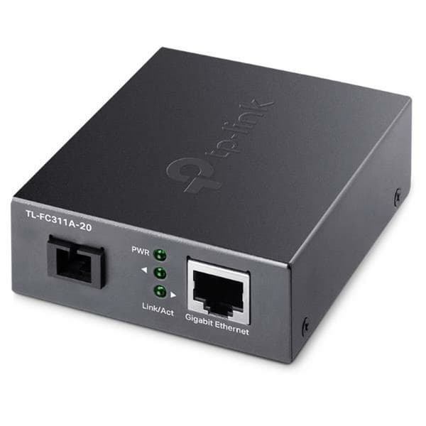 Svitsj TP-Link TL-FC311A-20