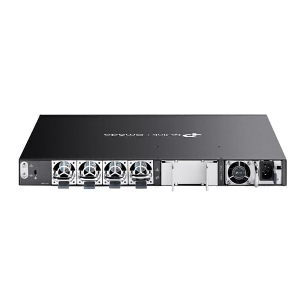 Kytkin TP-Link SG6428XHP
