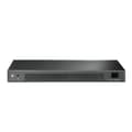 Miniatyrbild 3 av 3: Switch TP-Link TL-SG3452X