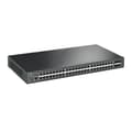Miniatyrbild 2 av 3: Switch TP-Link TL-SG3452X