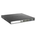 Miniatyrbild 2 av 4: Switch D-Link DMS-3130-30TS