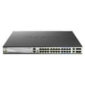 Miniatyrbild 1 av 4: Switch D-Link DMS-3130-30TS