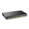 Miniatyrbild 2 av 4: Switch ZyXEL XGS1935-52HP-EU0101F