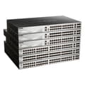 Miniatyrbild 4 av 4: Switch D-Link DGS-3130-54S/E