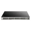 Miniatyrbild 1 av 4: Switch D-Link DGS-3130-54S/E