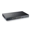 Miniatyrbillede 2 af 4: Switch ZyXEL XGS1935-28-EU0101F
