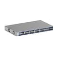 Miniatyrbild 1 av 2: Switch Netgear GS748T-600EUS