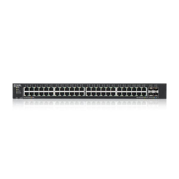 Switch ZyXEL XGS1935-52-EU0101F