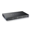 Miniatyrbild 2 av 4: Switch ZyXEL XGS1935-52-EU0101F