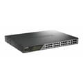 Miniatyrbild 2 av 3: Switch D-Link DSS-200G-28MPP/E