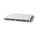 Miniatyrbilde 1 av 2: Svitsj CISCO C1300-48P-4X