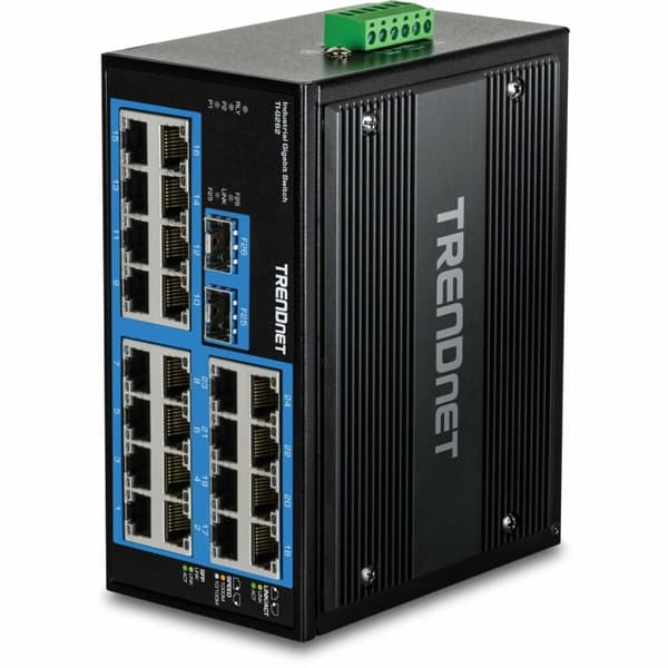 Svitsj Trendnet TI-G262