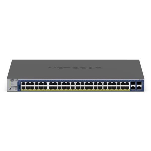 Svitsj Netgear GS752TXP-300EUS