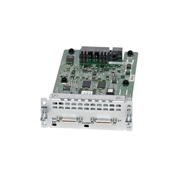 Kytkin CISCO NIM-16A=