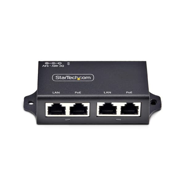 PoE Injektori Startech AF221CE-POE-INJECTOR
