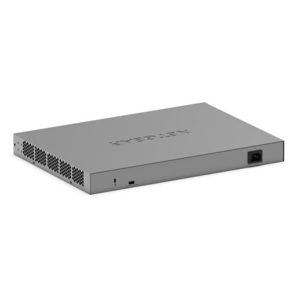 Kytkin Netgear GS752TXP-300EUS