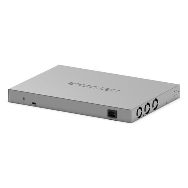 Kytkin Netgear GS752TXP-300EUS