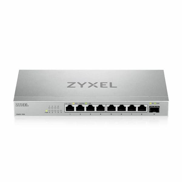 Kytkin ZyXEL XMG-108-ZZ0101F
