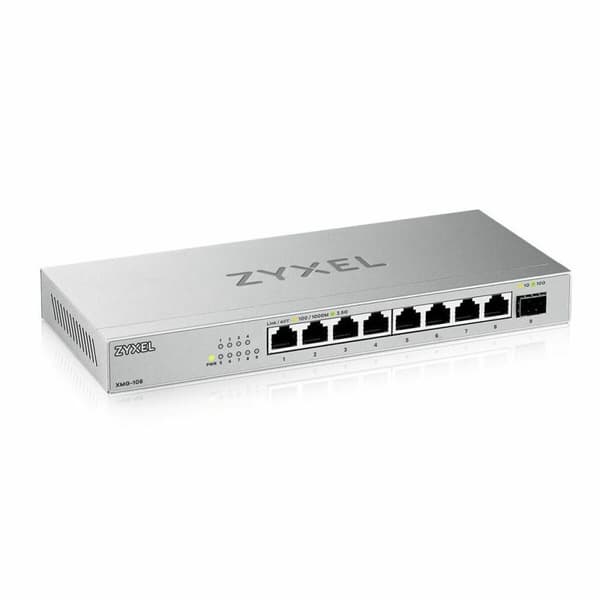 Kytkin ZyXEL XMG-108-ZZ0101F Hopea