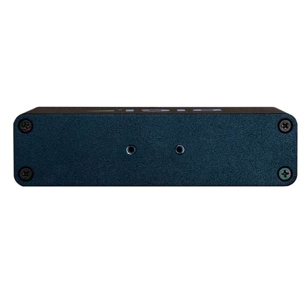 Triton Hub - AW02-G300 - Digi USB 3.2 Gen 1 (3.1 Gen 1) Typ-A 1000 Mbit/s Hubs och Hubs Svart