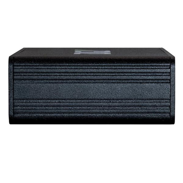 Triton Hub - AW02-G300 - Digi USB 3.2 Gen 1 (3.1 Gen 1) Typ-A 1000 Mbit/s Hubs och Hubs Svart