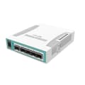Miniatyrbild 1 av 2: MikroTik CRS106-1C-5S