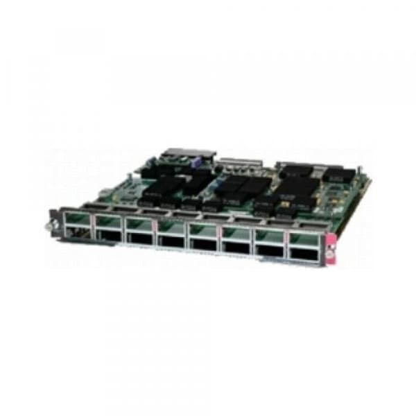 Cisco WS-F6700-DFC3CXL Switch Module