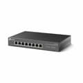 Miniatyrbillede 2 af 3: Switch TP-Link TL-SG108-M2