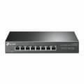 Miniatyrbillede 1 af 3: Switch TP-Link TL-SG108-M2