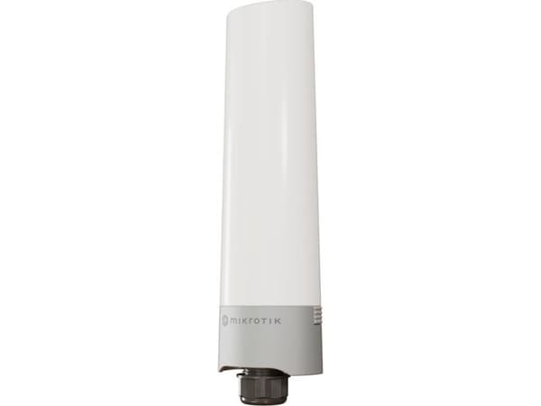MikroTiK GPER GPER14i Smart Gigabit Passive Ethernet Repeater PoE splitter outdoor