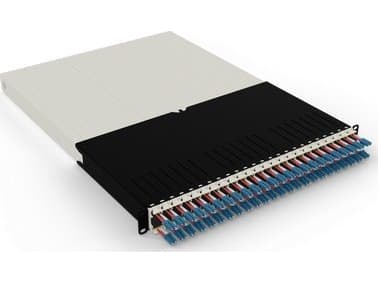 30RU / OS2 / LC-LC