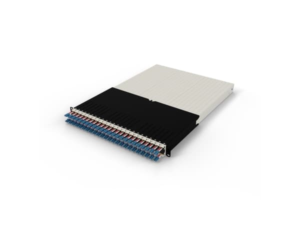 30RU / OS2 / LC-LC