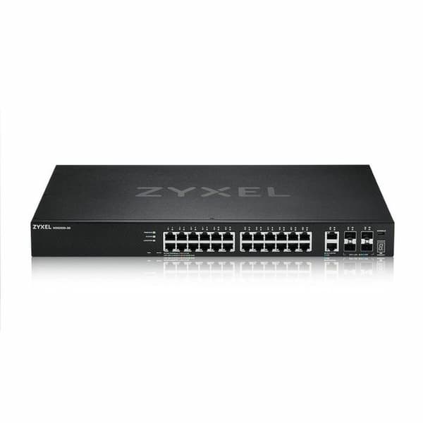 Switch ZyXEL XGS2220-30-EU0101F Sort