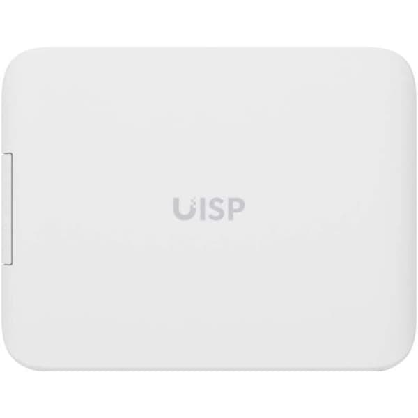Switch - Ubiquiti - UISP-Box-Plus - Färg Svart - Garanti 2 år - Switch Hölje