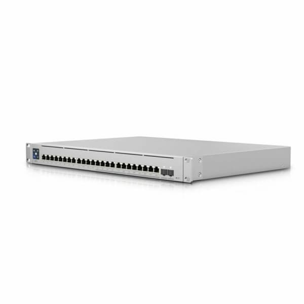 Switch UBIQUITI  USW-ENTERPRISE-24-POE Hvid