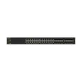 Miniatyrbild 1 av 8: Switch Netgear XSM4340V-100NES