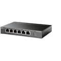 Pikkukuva 2 / 3: Kytkin TP-Link TL-SG1006PP