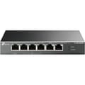 Pikkukuva 1 / 3: Kytkin TP-Link TL-SG1006PP