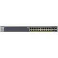 Miniatyrbild 1 av 3: NETGEAR 28PT GE POE+ Smartsvitch