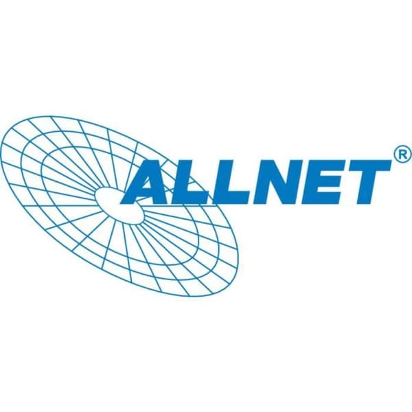 Nätverksswitch - ALLNET - ALL4750-INDU - Övergång av ett överföringsmedium - Gigabit Ethernet - 24 portar