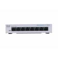Miniatyrbild 2 av 3: CISCO CBS110 Unmanaged 8-ports GE CBS110 Unmanaged 8-ports GE Desktop