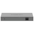 Miniatyrbild 3 av 3: Switch 8 portar - NETGEAR - Multi-Gb/10G - Smart Managed Pro - 2.5 Gigabit Ethernet - Ethernet