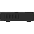 Miniatyrbild 5 av 5: Switch Ethernet PoE 5 portar - NETGEAR - GS305EP - Smart Manageable - Tyst - 4 portar PoE+