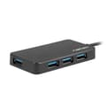 Miniatyrbild 1 av 2: Natec Silkworm USB Hub - - - Natec