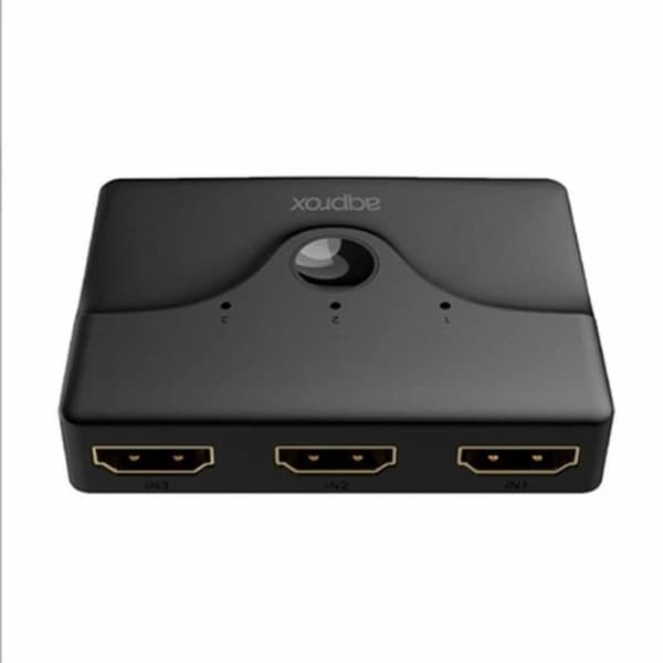 HDMI-omkopplare ca! APPC29V3