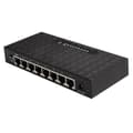 Miniatyrbild 2 av 3: Switch Fast Ethernet Iggual 8x1000 Mbps