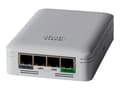 Miniatyrbild 3 av 3: Trådlös åtkomstpunkt - CISCO - Business W145AC - 4 portar - MU-MIMO - PoE