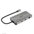 Miniatyrbild 2 av 4: CLUB3D CSV-1593 USB 3.2 GEN 1 (3.1 GEN 1) TYPE-C 1 HUB &amp; HUB