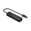 Miniatyrbild 3 av 4: Conceptronic HUBBIES06B USB-hubb