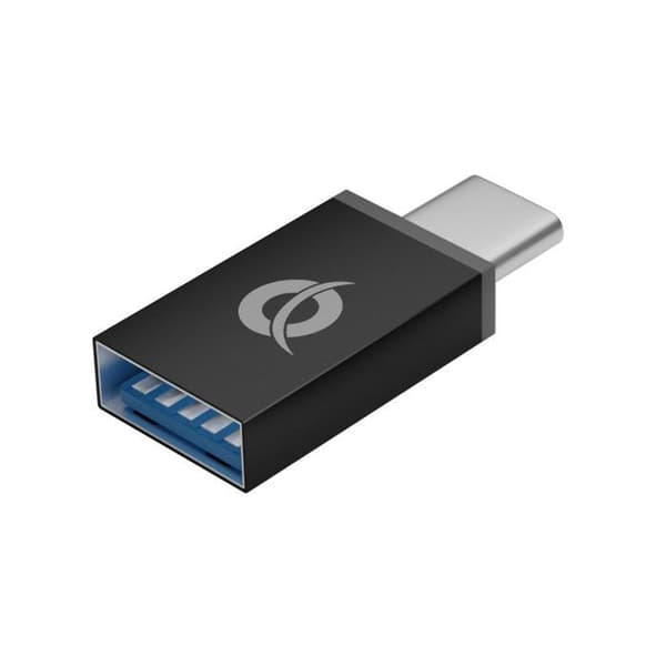 Conceptronic HUBBIES06B USB-hubb